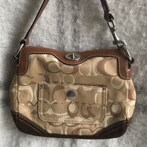 Coach Handbag